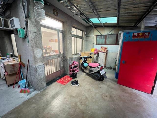 東區透天-11