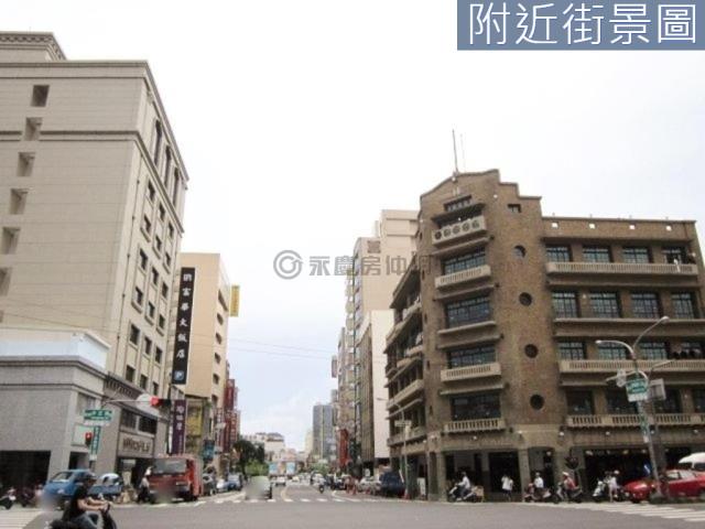 中西區大樓-12