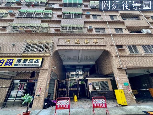 安平大樓-13