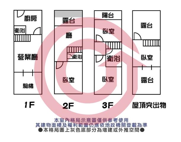台南安南透天-14