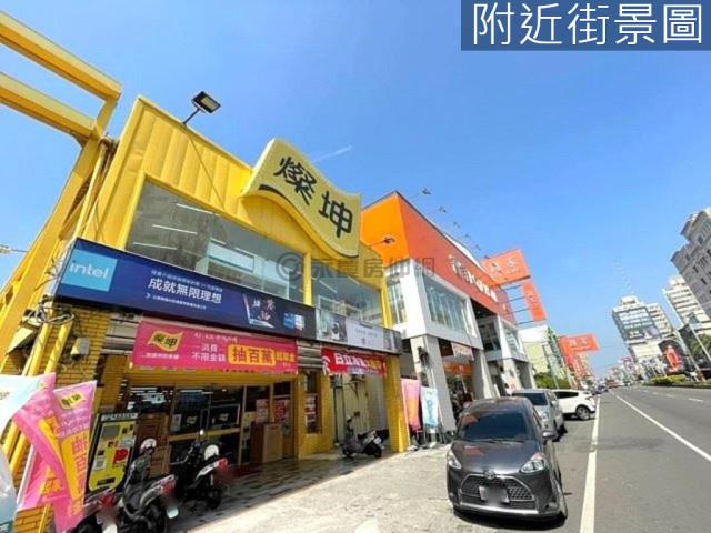 台南永康大樓-11