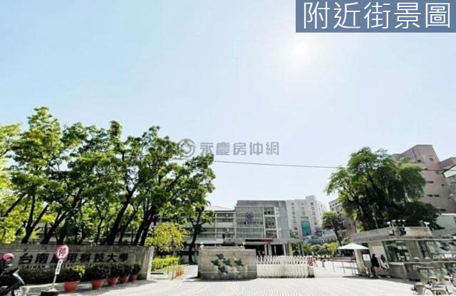 台南永康大樓-12