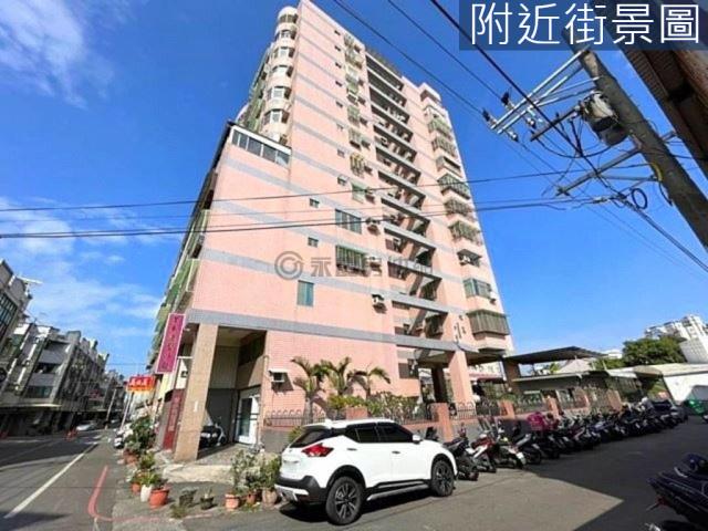 台南永康大樓-4