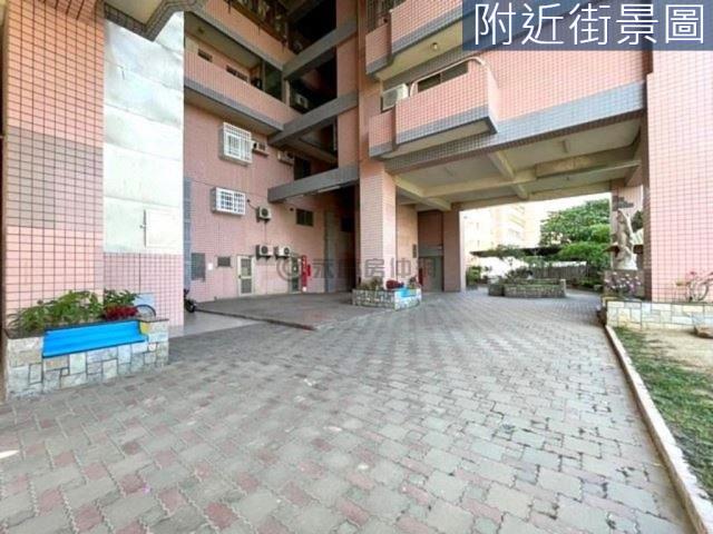 台南永康大樓-5