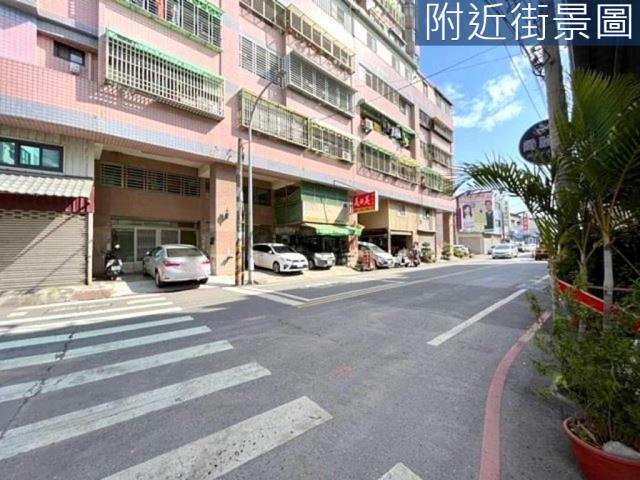 台南永康大樓-6