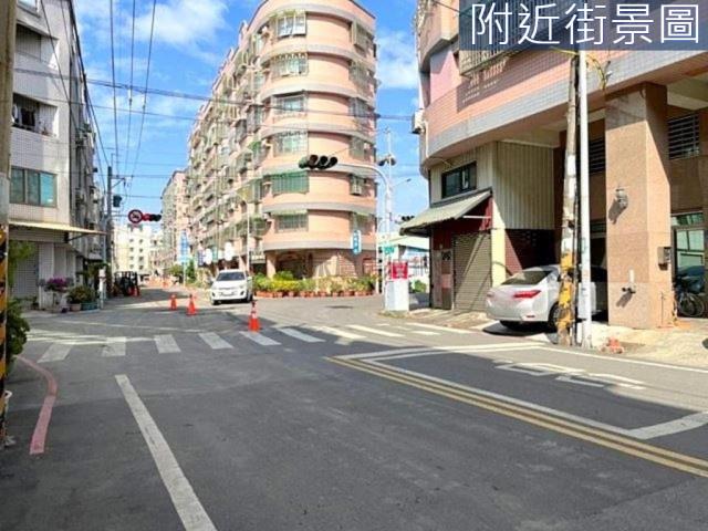 台南永康大樓-7