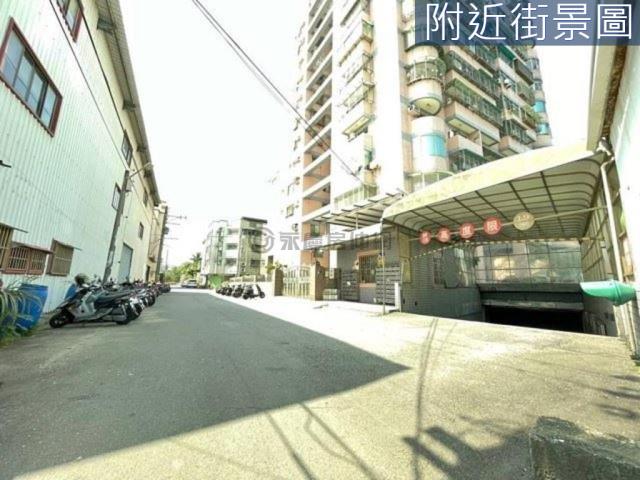 台南永康大樓-8