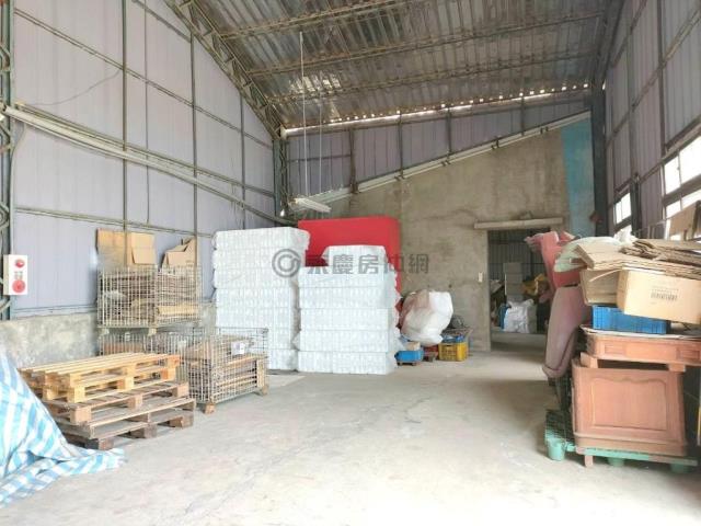 永康廠房-4