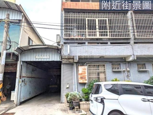 永康廠房-8