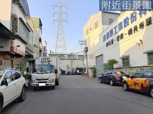 台南廠房-13