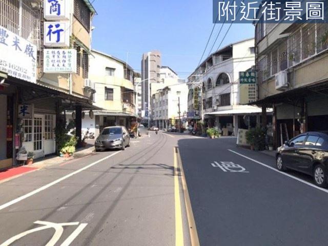 台南透天-1