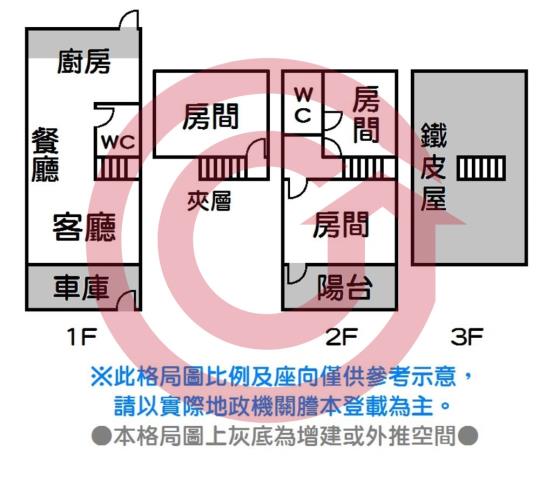 台南透天-14
