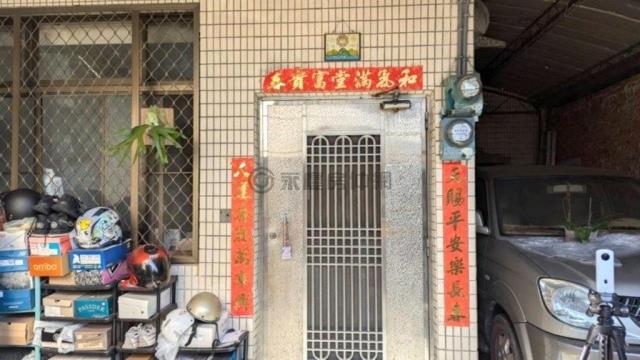 台南透天-9