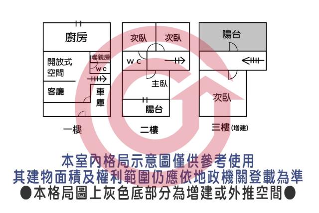 台南透天-14