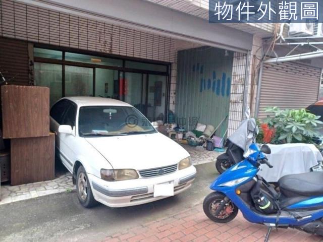 台南仁德大樓-9