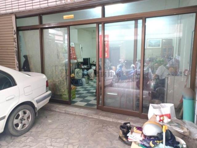 台南仁德大樓-1