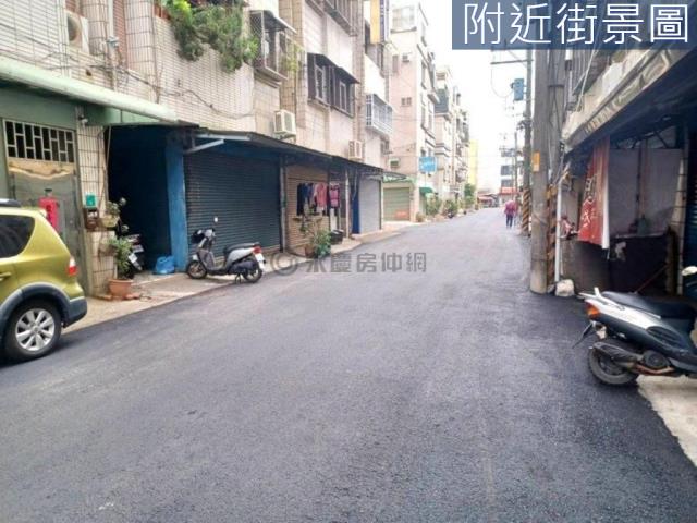 台南仁德大樓-5