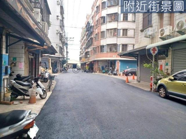 台南仁德大樓-8