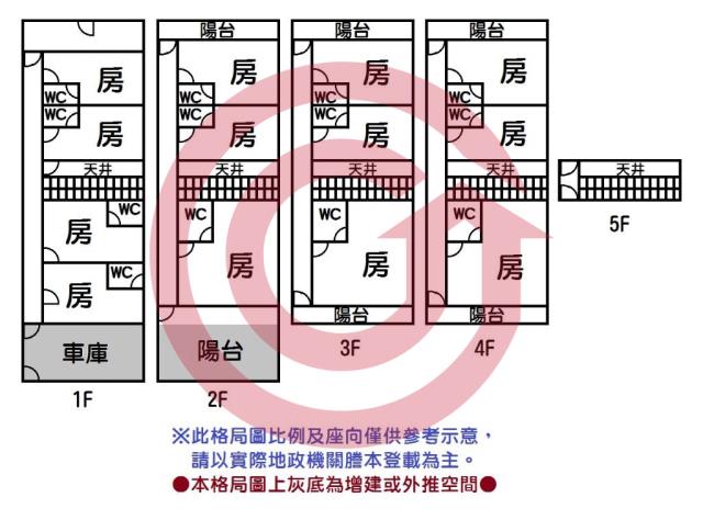 台南仁德透天-10