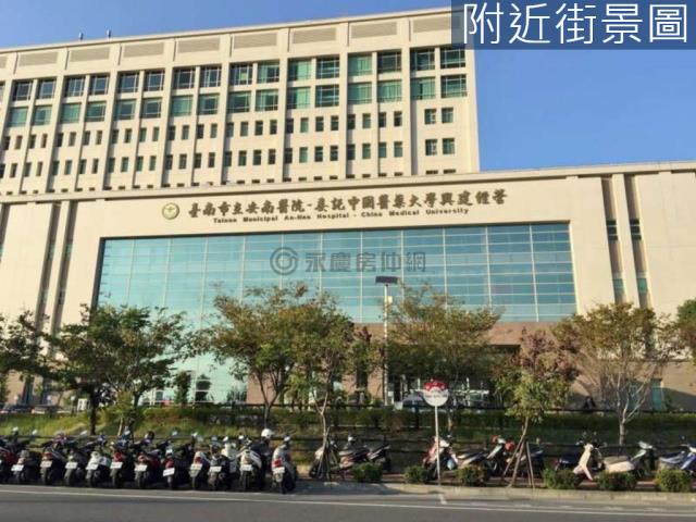 台南安南透天-12