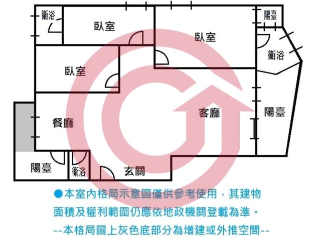 安南大樓-14