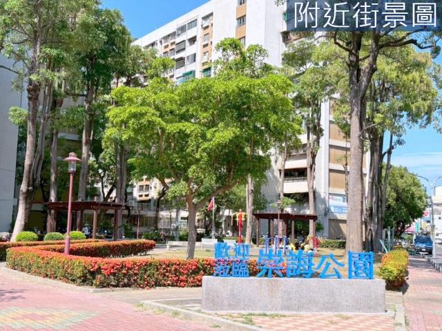 台南東區公寓-9