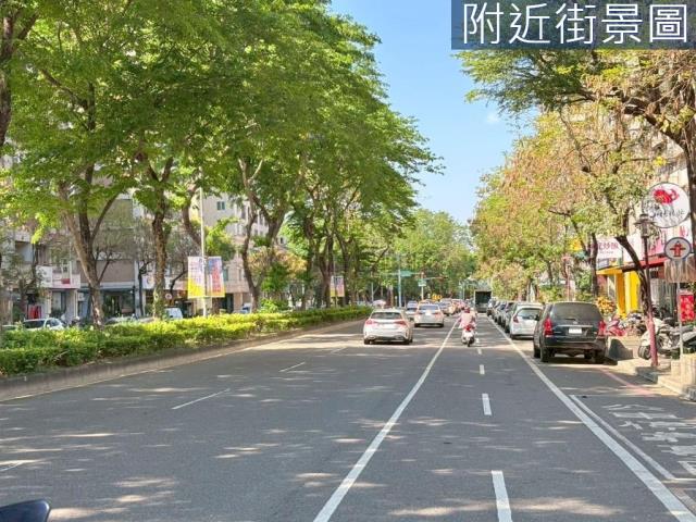 台南東區公寓-10