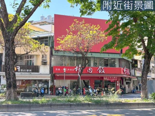 台南東區公寓-12