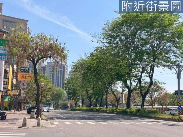 台南東區公寓-2