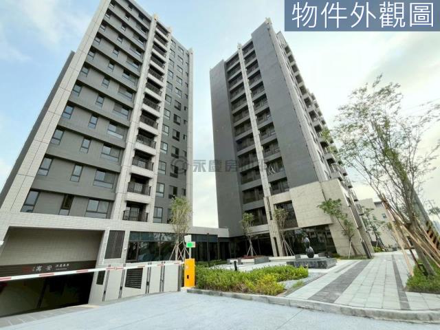 台南大樓-14