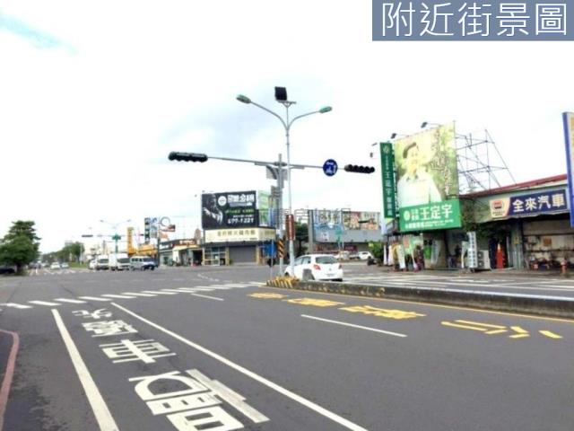 台南永康廠房-0