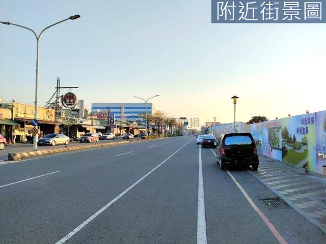 台南永康廠房-1