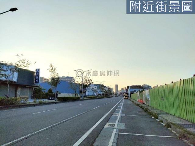 台南永康廠房-2