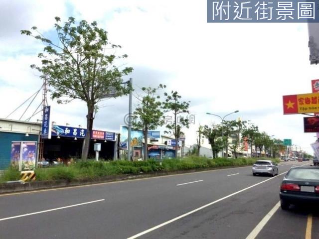 台南永康廠房-4