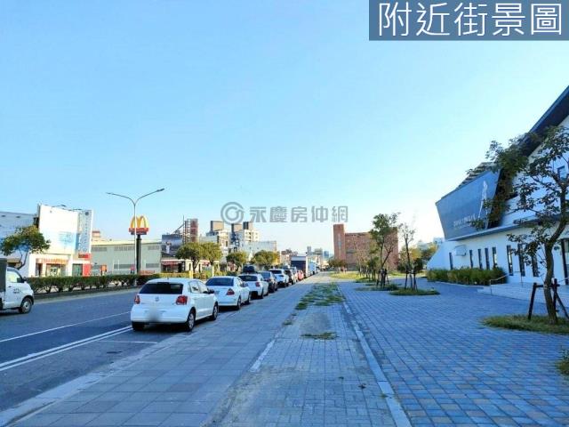 台南永康廠房-8