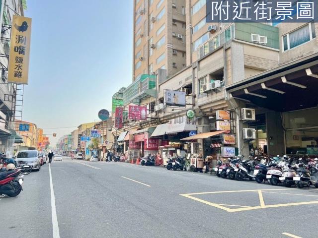 台南永康大樓-13