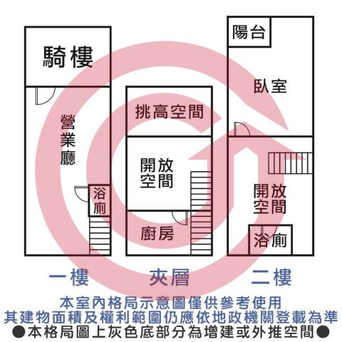 台南永康大樓-14