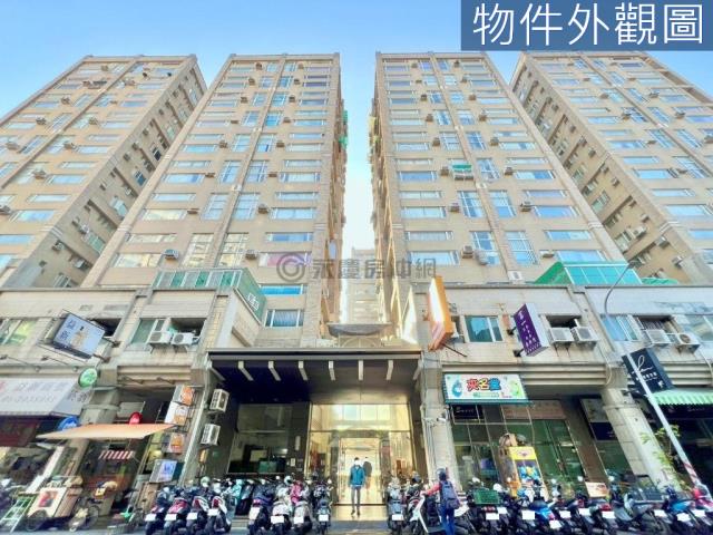 台南永康大樓-4