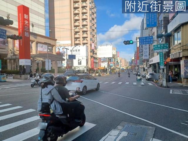 台南中西區大樓-2