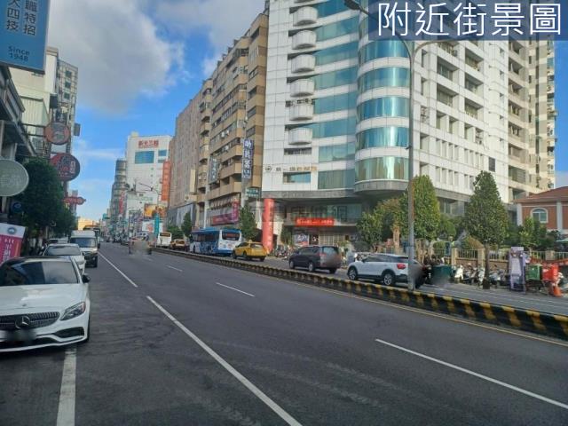 台南中西區大樓-3