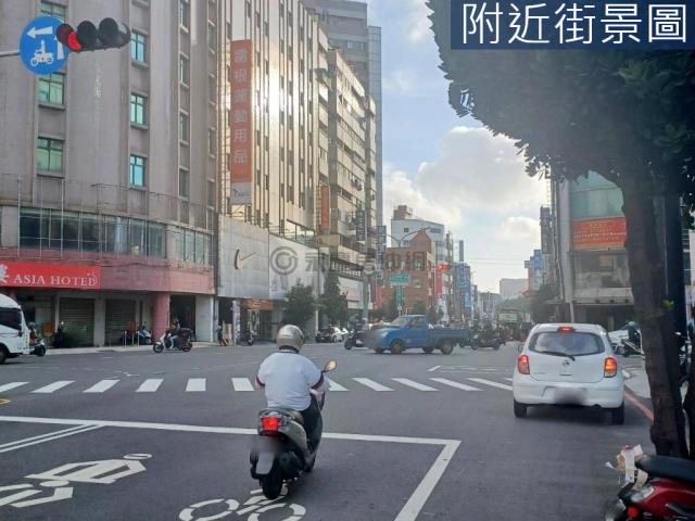 台南中西區大樓-4
