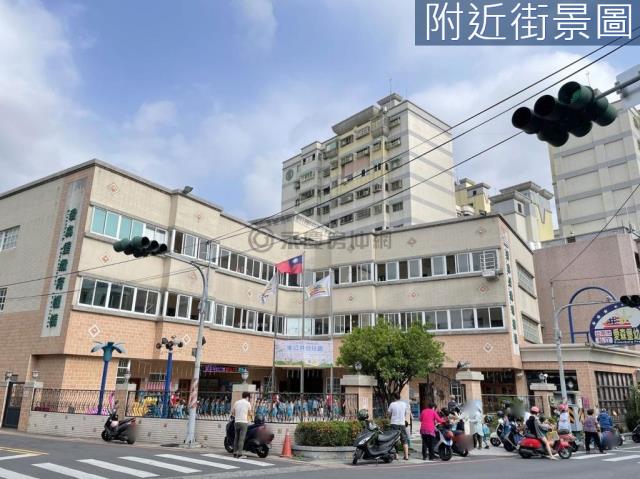 永康大樓-7