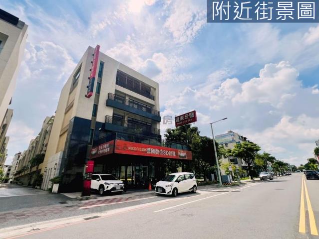 永康透天-12