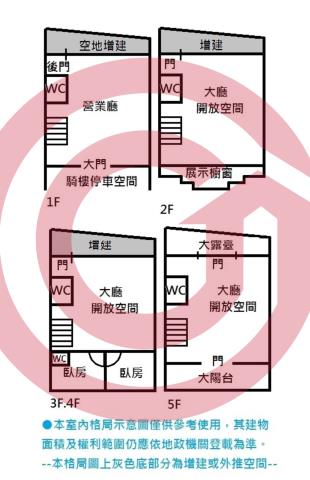 永康透天-11