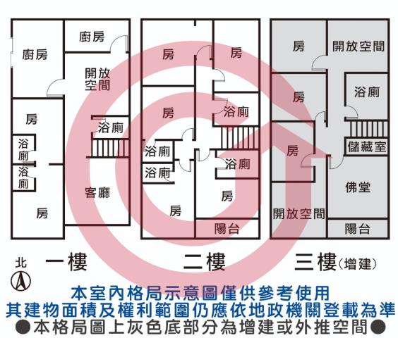台南歸仁透天-2
