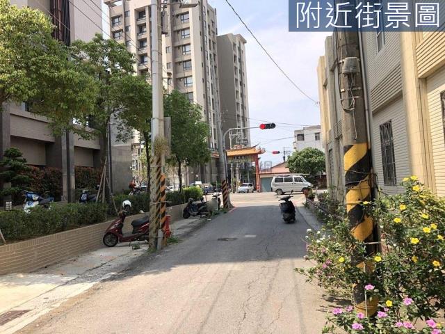 台南善化大樓-9
