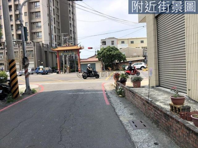 台南善化大樓-10