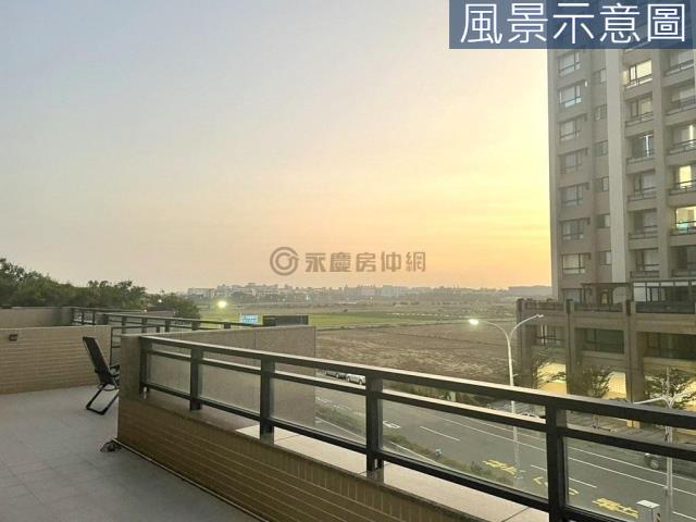 台南善化大樓-13