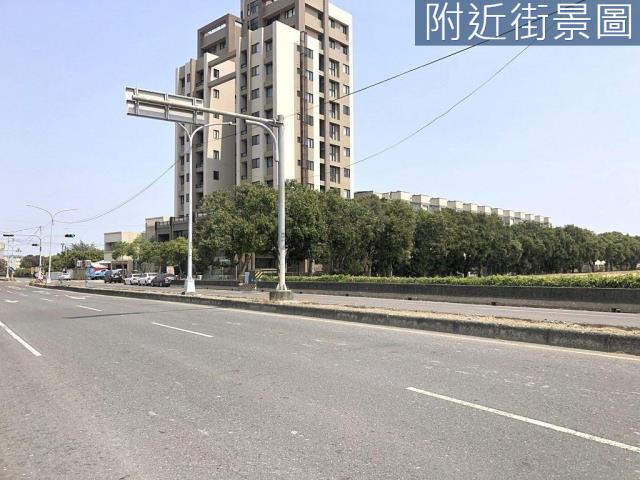 台南善化大樓-2