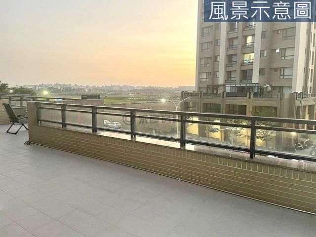 台南善化大樓-3